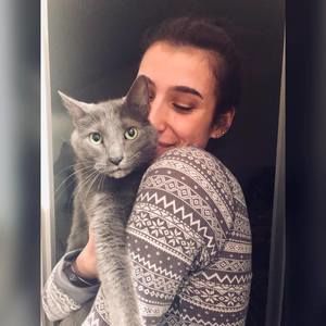 Meet your Posher, Erin